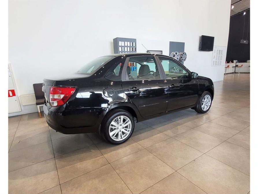 Lada (ВАЗ) Granta I Рестайлинг Брянск  - изображение 3