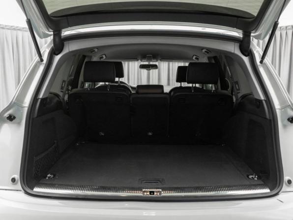 Audi Q7 I (4L) Рестайлинг с пробегом 2014 года, цена 3 050 000 рублей, 165022 км, внедорожник, Автокод Объявления