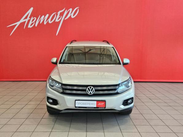 Volkswagen Tiguan I Рестайлинг с пробегом 2012 года, цена 1 327 000 рублей, 173358 км, внедорожник, Автокод Объявления