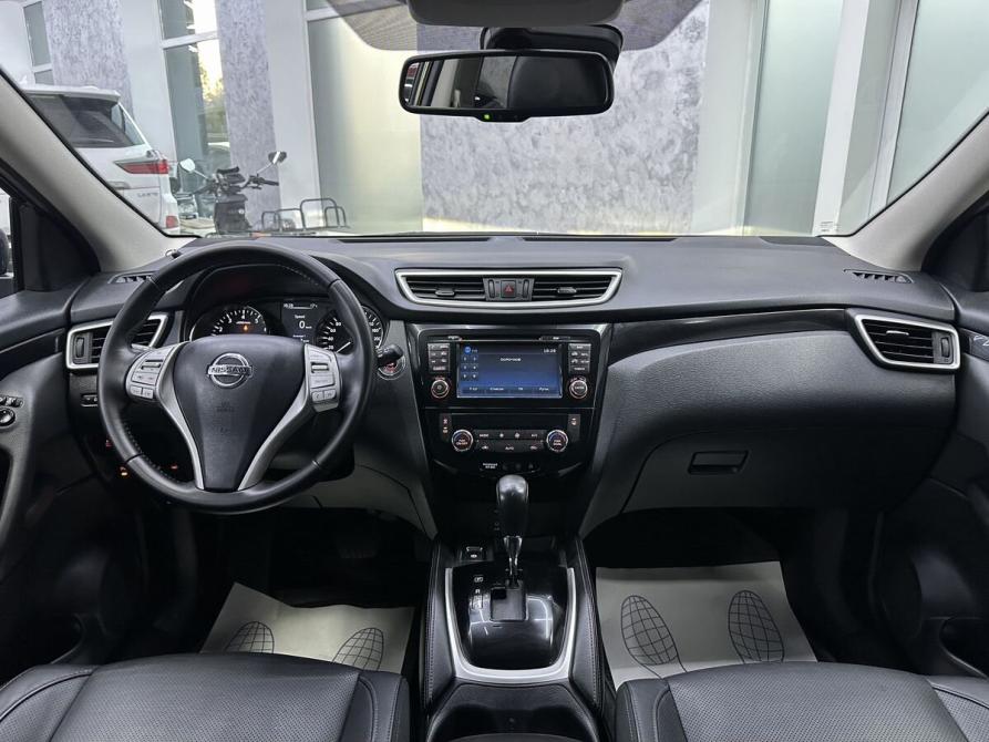 Nissan Qashqai II Ярославль  - изображение 29