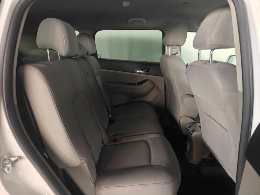 Chevrolet Orlando I Москва  - изображение 10