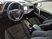 Toyota RAV4 IV (XA40) Рестайлинг Екатеринбург  - изображение 40