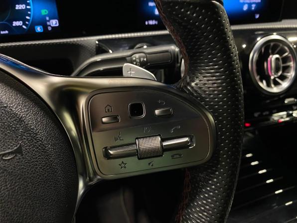 Mercedes-Benz CLA II (C118 X118) с пробегом 2019 года, цена 2 790 000 рублей, 142246 км, седан, Автокод Объявления