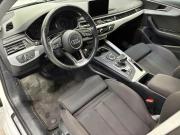 Audi A4 V (B9) Санкт-Петербург  - изображение 31