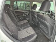 Toyota RAV4 III (XA30) Рестайлинг Екатеринбург  - изображение 20