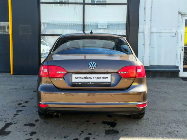 Volkswagen Jetta VI с пробегом 2011 года, цена 660 000 рублей, 257732 км, седан, Автокод Объявления