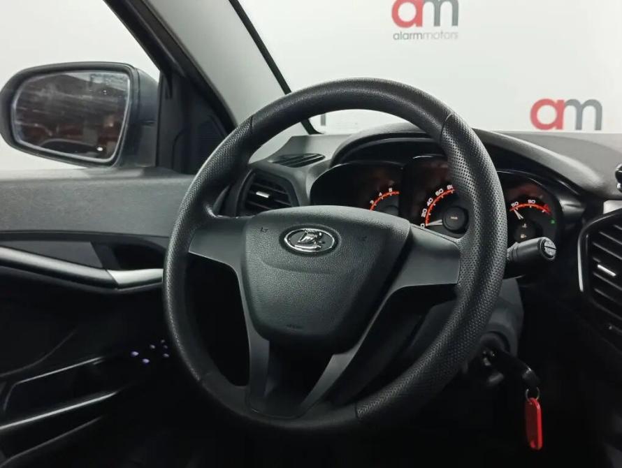 Lada (ВАЗ) Vesta I Санкт-Петербург  - изображение 13