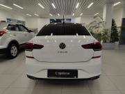 Volkswagen Polo VI Санкт-Петербург  - изображение 20