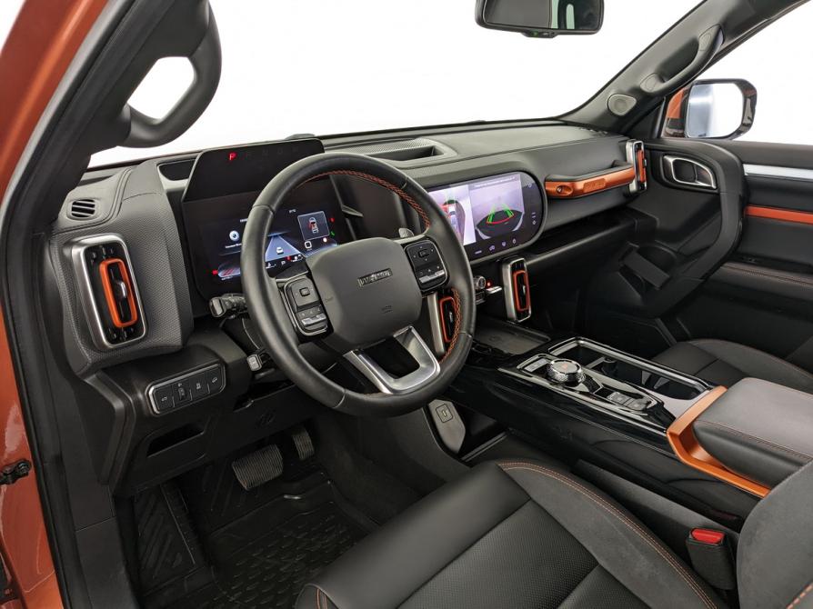 Haval Dargo I Москва  - изображение 16