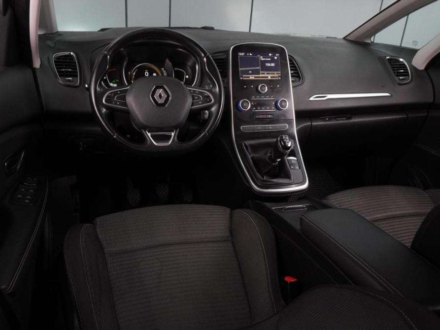 Renault Scenic IV Воронеж  - изображение 6