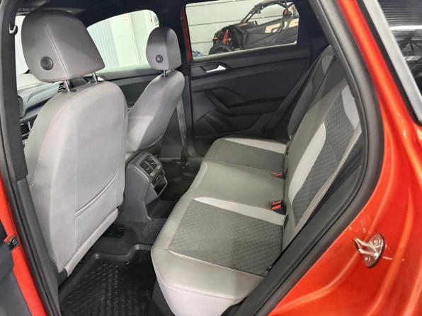 Volkswagen Taos I с пробегом 2021 года, цена 2 477 000 рублей, 76822 км, внедорожник, Автокод Объявления