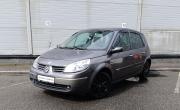 Renault Scenic II Санкт-Петербург  - изображение 18