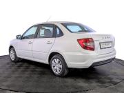 Lada (ВАЗ) Granta I Рестайлинг Москва  - изображение 33