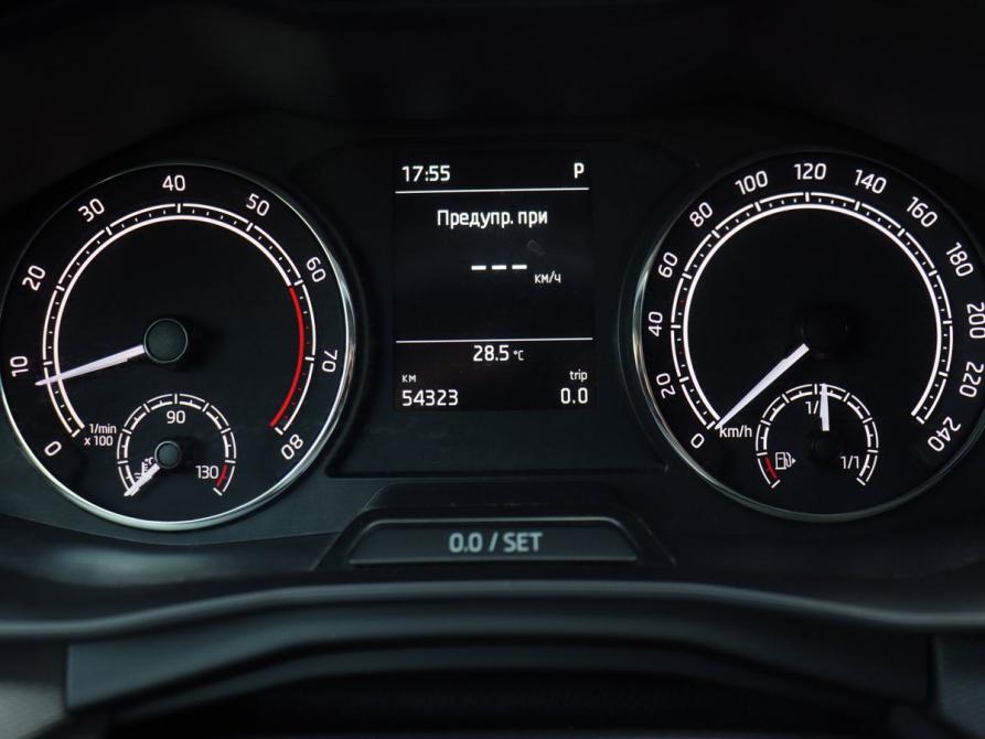 Skoda Rapid II Самара  - изображение 14