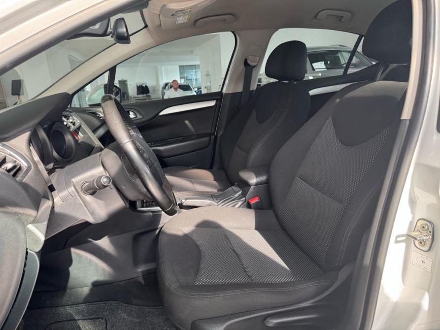 Citroen C4 II Челябинск  - изображение 8