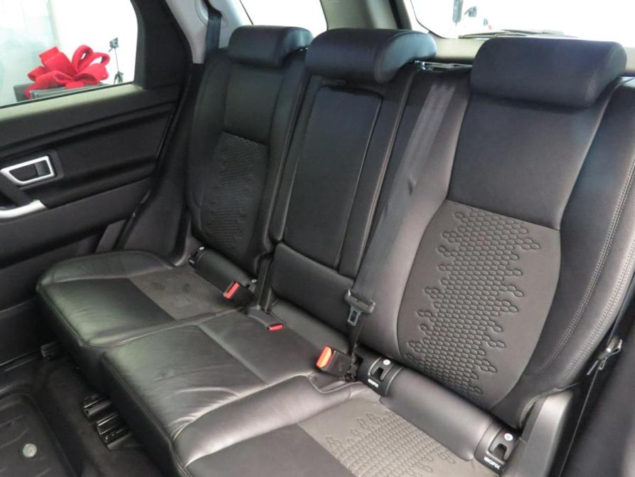 Land Rover Discovery Sport I Санкт-Петербург  - изображение 19