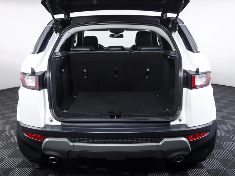 Land Rover Range Rover Evoque I Рестайлинг Москва  - изображение 9