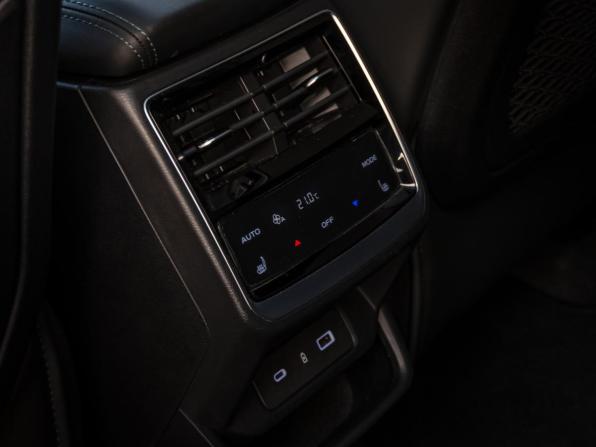 Geely Monjaro I Рестайлинг с пробегом 2025 года, цена 3 898 000 рублей, 30160 км, внедорожник, Автокод Объявления