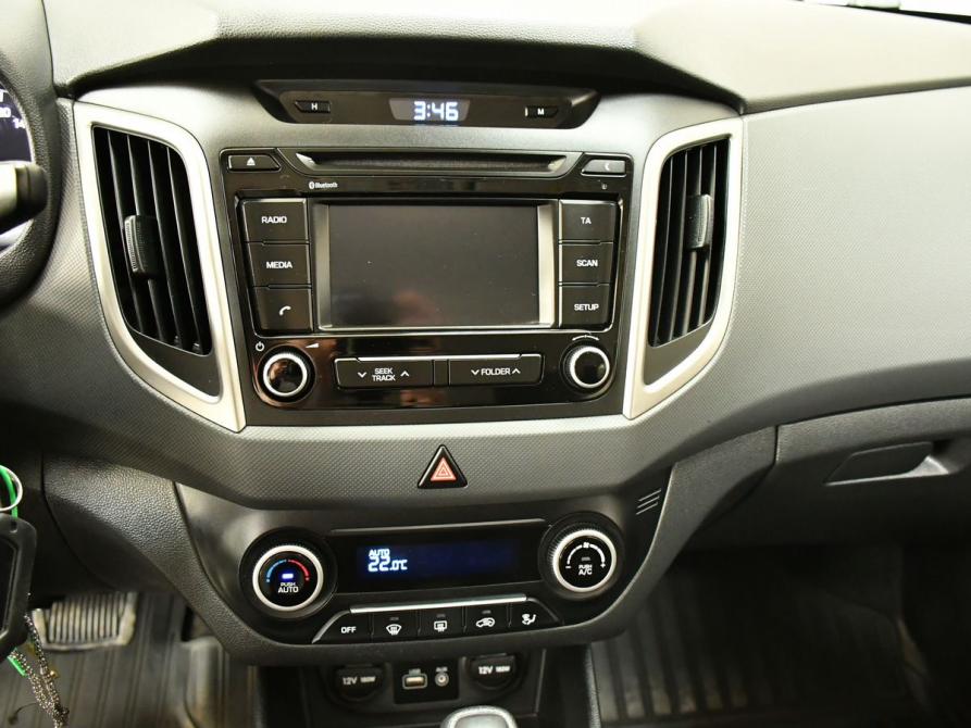 Hyundai Creta I Новосибирск  - изображение 16