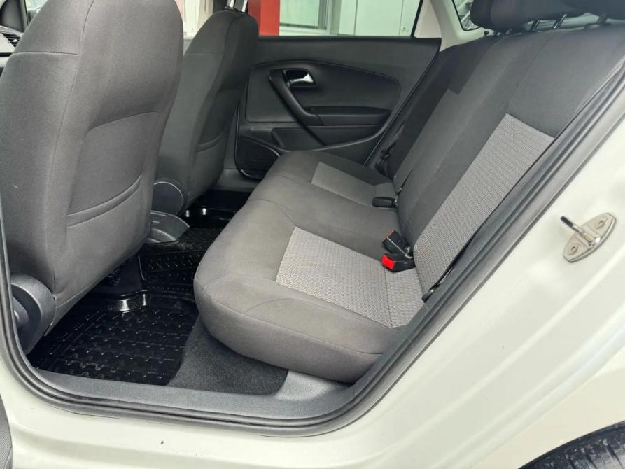 Volkswagen Polo V Рестайлинг Альметьевск  - изображение 13