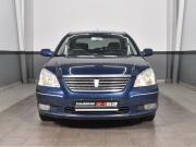Toyota Premio I (T24) Кемерово  - изображение 21