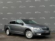 Skoda Octavia III (A7) Санкт-Петербург  - изображение 27