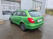 Skoda Fabia II Рестайлинг Москва  - изображение 21