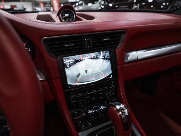 Porsche 911 VII (991) с пробегом 2013 года, цена 6 490 000 рублей, 72471 км, купе, Автокод Объявления