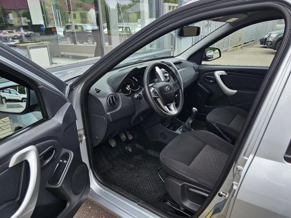 Lada (ВАЗ) Largus I Рестайлинг с пробегом 2021 года, цена 1 085 000 рублей, 62876 км, универсал, Автокод Объявления
