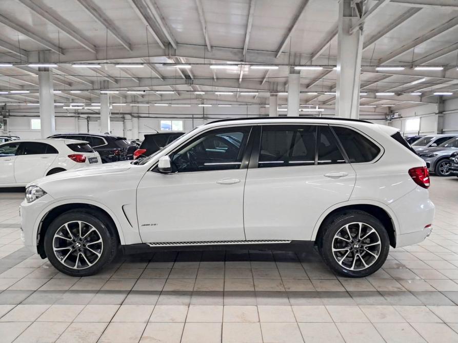 BMW X5 III (F15) Набережные Челны  - изображение 10
