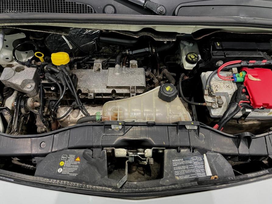 Renault Kangoo II Москва  - изображение 17