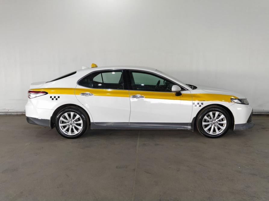 Toyota Camry VIII (XV70) Москва  - изображение 8