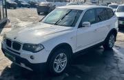 BMW X3 I (E83) Рестайлинг Ижевск  - изображение 53