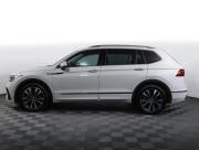 Volkswagen Tiguan II Рестайлинг Москва  - изображение 37