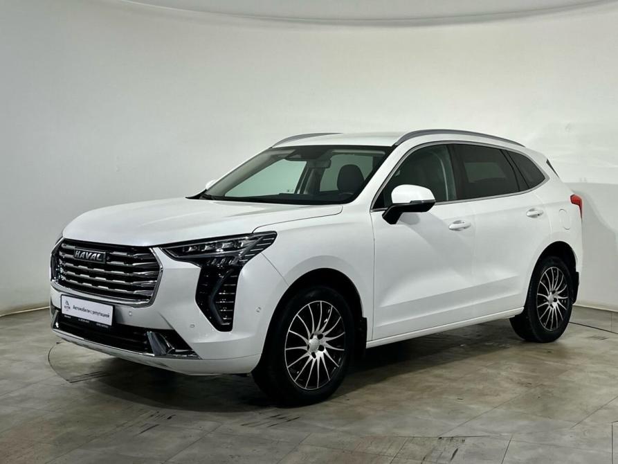 Haval Jolion I Ижевск  - изображение 1