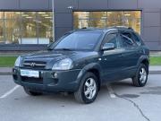 Hyundai Tucson I Ярославль  - изображение 18