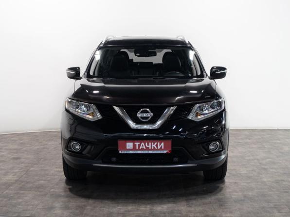 Nissan X-Trail III с пробегом 2015 года, цена 1 985 000 рублей, 162850 км, внедорожник, Автокод Объявления