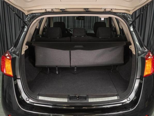 Nissan Murano II (Z51) Рестайлинг с пробегом 2011 года, цена 1 189 000 рублей, 272611 км, внедорожник, Автокод Объявления