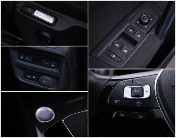 Volkswagen Tiguan II с пробегом 2020 года, цена 2 930 000 рублей, 106456 км, внедорожник, Автокод Объявления