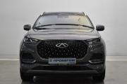 Chery Tiggo 8 Pro Max I Рестайлинг Москва  - изображение 25