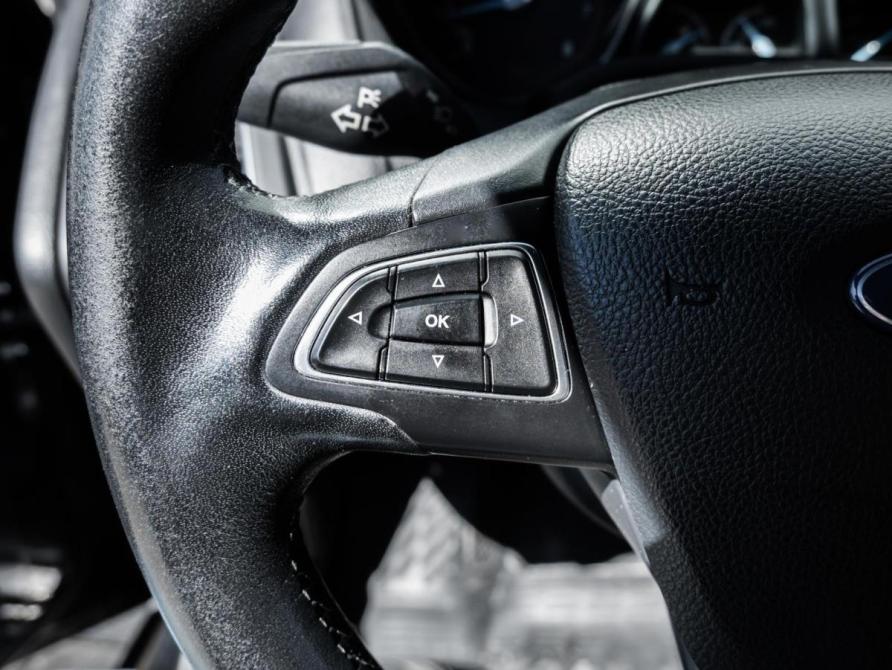 Ford Focus III Рестайлинг Ставрополь  - изображение 20