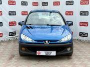 Peugeot 206 Санкт-Петербург  - изображение 12