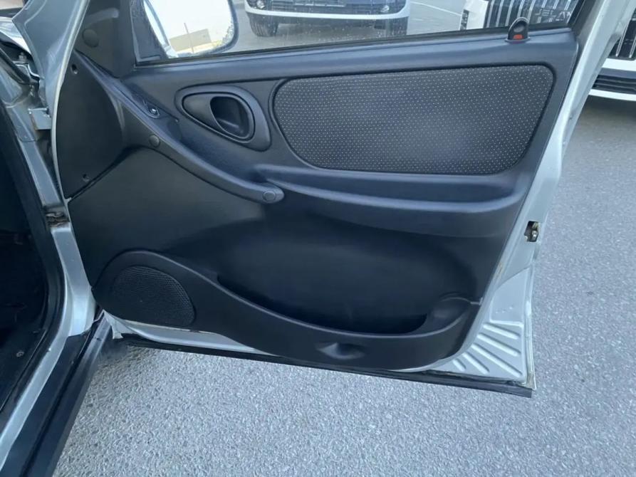 Chevrolet Niva I Волгоград  - изображение 15