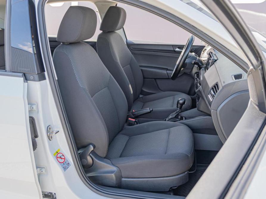 Volkswagen Polo VI Краснодар  - изображение 8