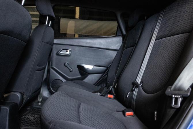 Kia Rio III с пробегом 2013 года, цена 679 000 рублей, 213700 км, хэтчбек, Автокод Объявления