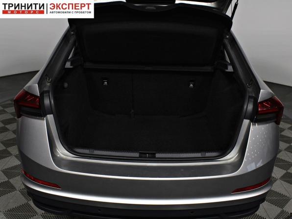 Skoda Rapid II с пробегом 2020 года, цена 1 897 000 рублей, 96290 км, лифтбек, Автокод Объявления