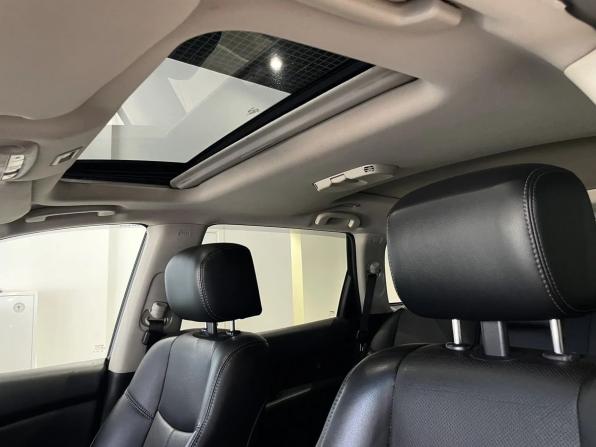 Nissan Pathfinder IV с пробегом 2015 года, цена 1 880 000 рублей, 108150 км, внедорожник, Автокод Объявления