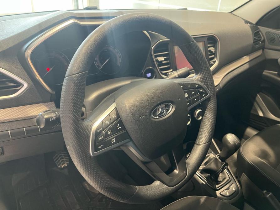 Lada (ВАЗ) Vesta I Рестайлинг (NG) Екатеринбург  - изображение 11