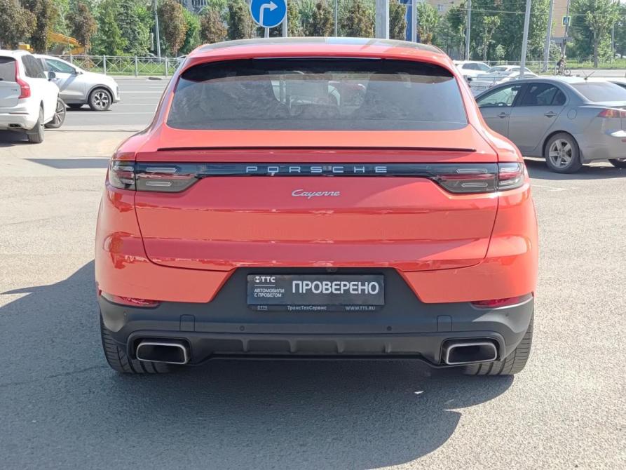 Porsche Cayenne III Казань  - изображение 7