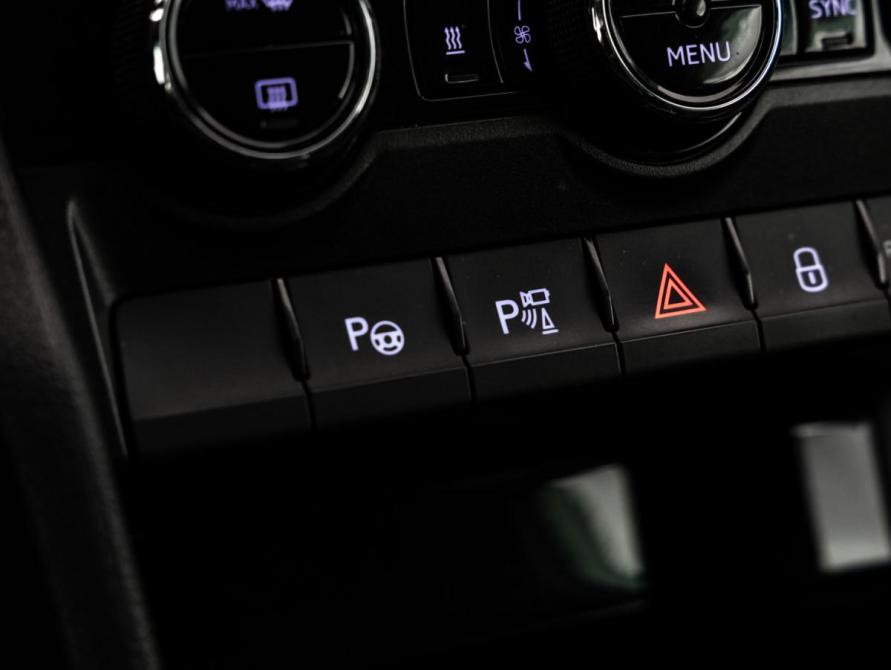 Skoda Kodiaq I Санкт-Петербург  - изображение 17